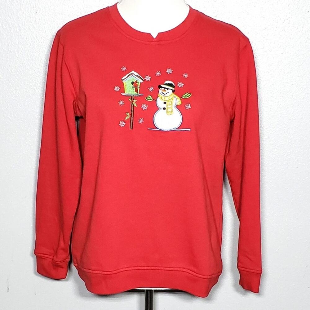 Vintage Sweatshirt - Picture 1 of 6